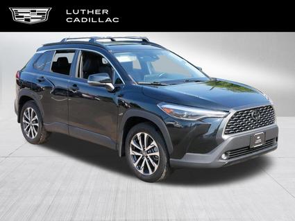 2022 Toyota Corolla Cross Saint Paul MN