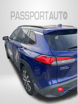 2022 Toyota Corolla Cross Suitland MD