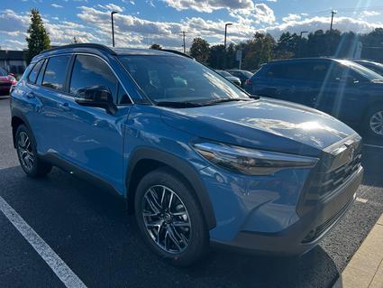 2026 Toyota Corolla Cross Elizabethtown KY