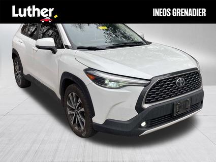 2022 Toyota Corolla Cross Minneapolis MN