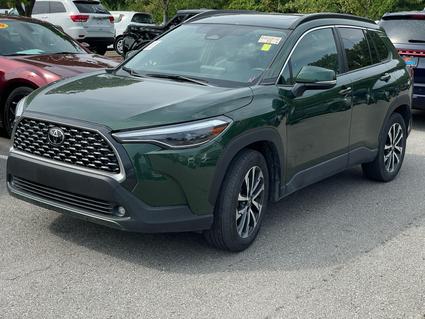2024 Toyota Corolla Cross Merriam KS