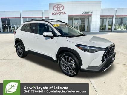 2024 Toyota Corolla Cross Bellevue NE