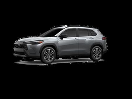 2026 Toyota Corolla Cross Indiana PA