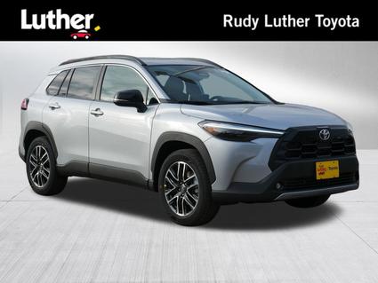 2026 Toyota Corolla Cross Minneapolis MN