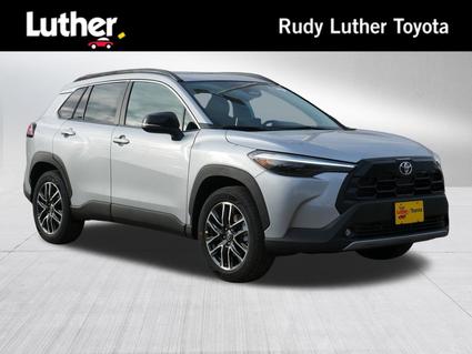 2026 Toyota Corolla Cross Minneapolis MN