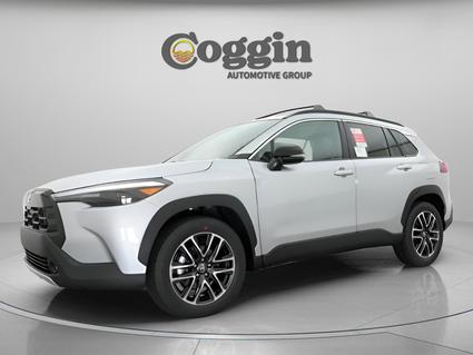 2026 Toyota Corolla Cross Jacksonville FL