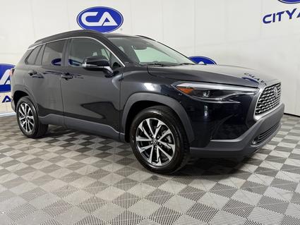 2024 Toyota Corolla Cross Memphis TN