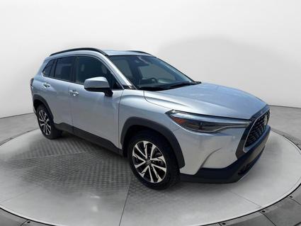 2023 Toyota Corolla Cross Sand Springs OK