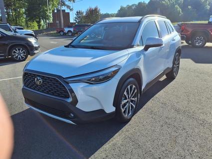 2023 Toyota Corolla Cross Malvern AR