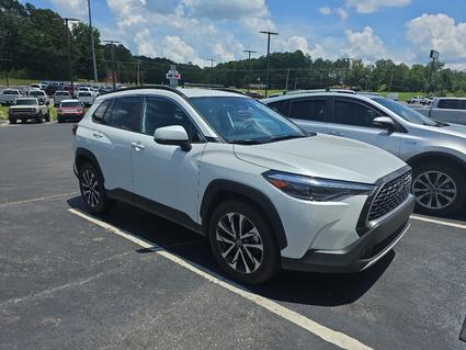 2023 Toyota Corolla Cross Malvern AR