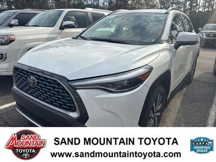 2022 Toyota Corolla Cross Albertville AL