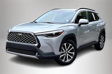 2023 Toyota Corolla Cross Fort Walton Beach FL