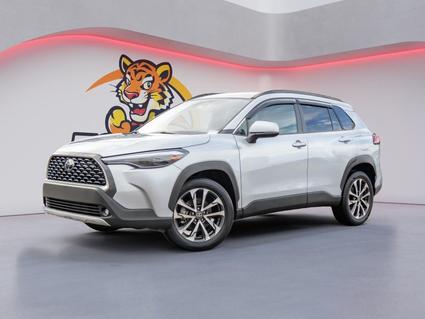 2023 Toyota Corolla Cross Hernando MS