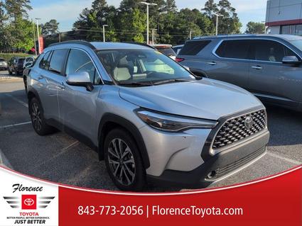 2023 Toyota Corolla Cross Florence SC