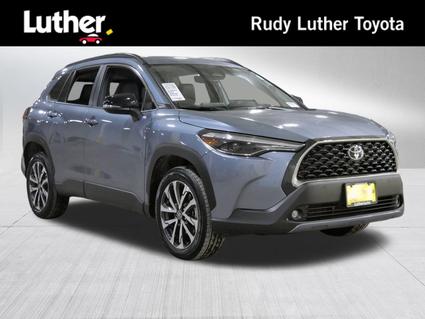 2025 Toyota Corolla Cross Minneapolis MN