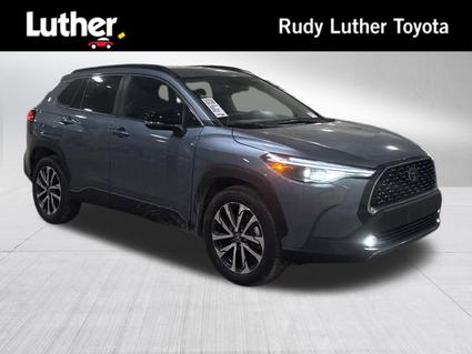 2025 Toyota Corolla Cross Minneapolis MN