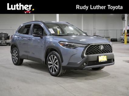 2025 Toyota Corolla Cross Minneapolis MN