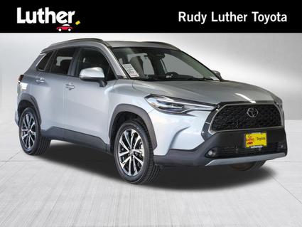 2024 Toyota Corolla Cross Minneapolis MN