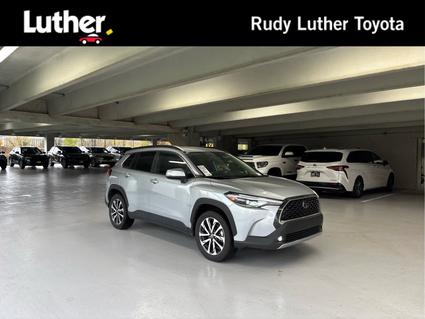 2024 Toyota Corolla Cross Minneapolis MN