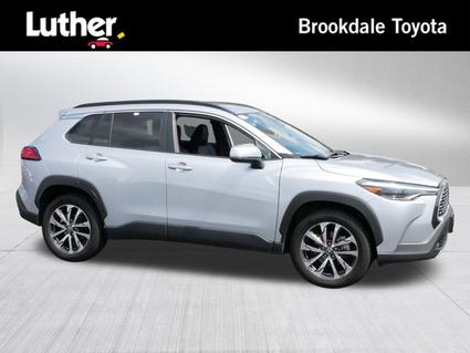 2023 Toyota Corolla Cross Minneapolis MN