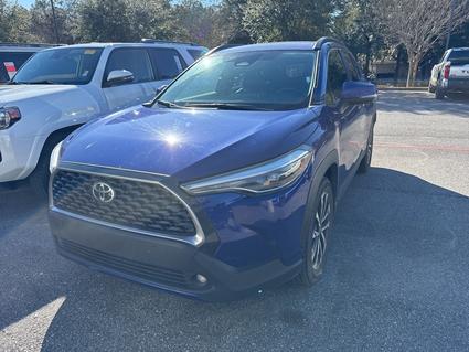 2024 Toyota Corolla Cross Fort Walton Beach FL