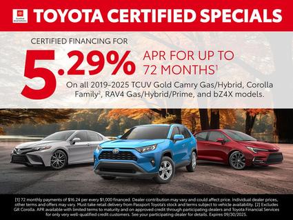 2024 Toyota Corolla Cross Hybrid Suitland MD