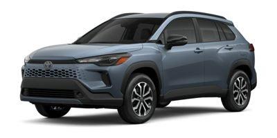 2026 Toyota Corolla Cross Hybrid Minneapolis MN