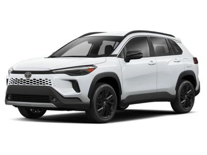 2026 Toyota Corolla Cross Hybrid Minneapolis MN