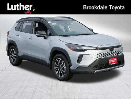 2026 Toyota Corolla Cross Hybrid Minneapolis MN