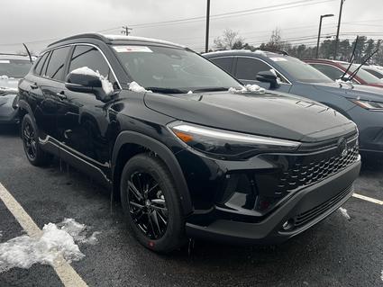2026 Toyota Corolla Cross Hybrid Elizabethtown KY