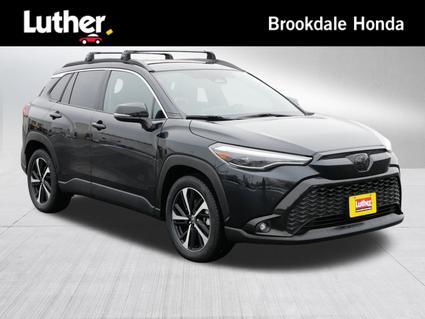 2023 Toyota Corolla Cross Hybrid Minneapolis MN