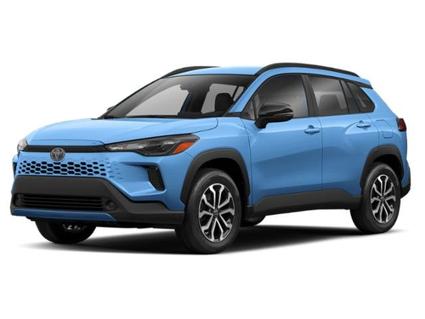 2026 Toyota Corolla Cross Hybrid Minneapolis MN