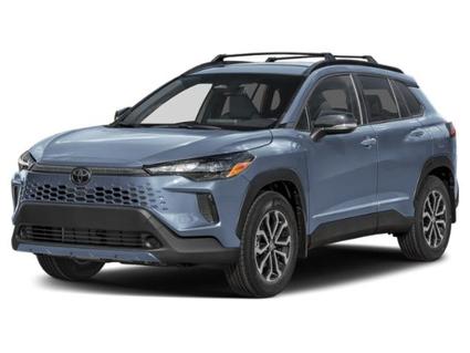 2026 Toyota Corolla Cross Hybrid Minneapolis MN