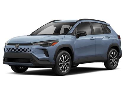 2026 Toyota Corolla Cross Hybrid Minneapolis MN