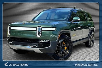 2023 Rivian R1S Fort Walton Beach FL