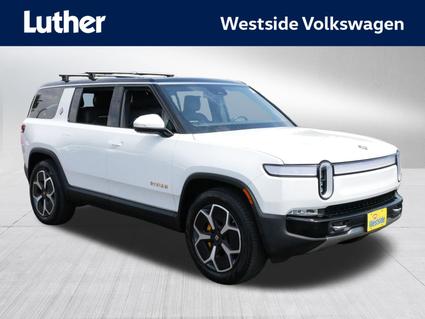 2023 Rivian R1S Minneapolis MN