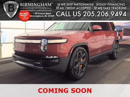 2023 Rivian R1S Birmingham AL