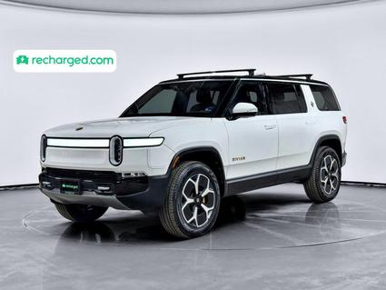 2023 Rivian R1S Richmond VA