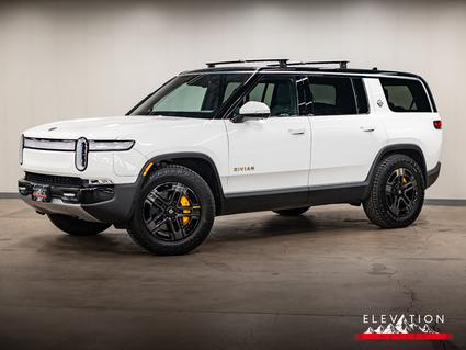 2023 Rivian R1S Denver CO