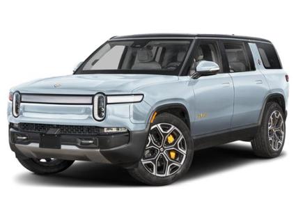 2023 Rivian R1S Minneapolis MN