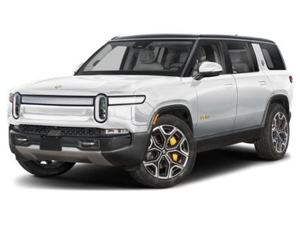 2024 Rivian R1S Minneapolis MN