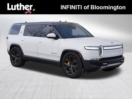 2024 Rivian R1S Minneapolis MN