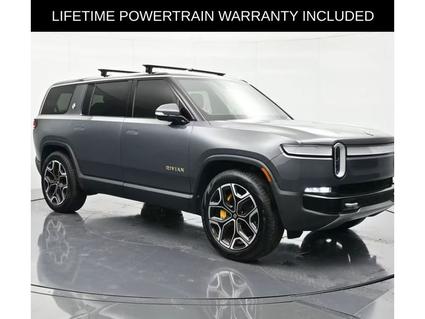 2023 Rivian R1S Grapevine TX