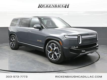 2023 Rivian R1S Denver CO
