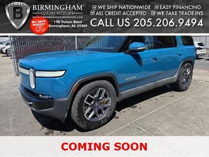 2023 Rivian R1S Birmingham AL