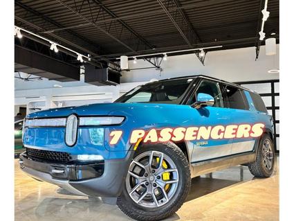 2023 Rivian R1S Birmingham AL