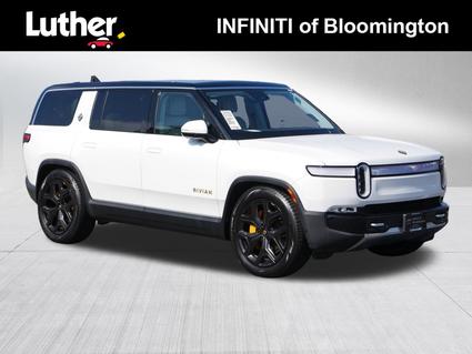2024 Rivian R1S Minneapolis MN