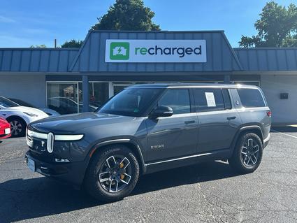 2023 Rivian R1S Richmond VA