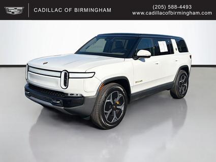 2023 Rivian R1S Vestavia Hills AL