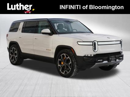 2023 Rivian R1S Minneapolis MN